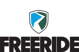 logo freeride